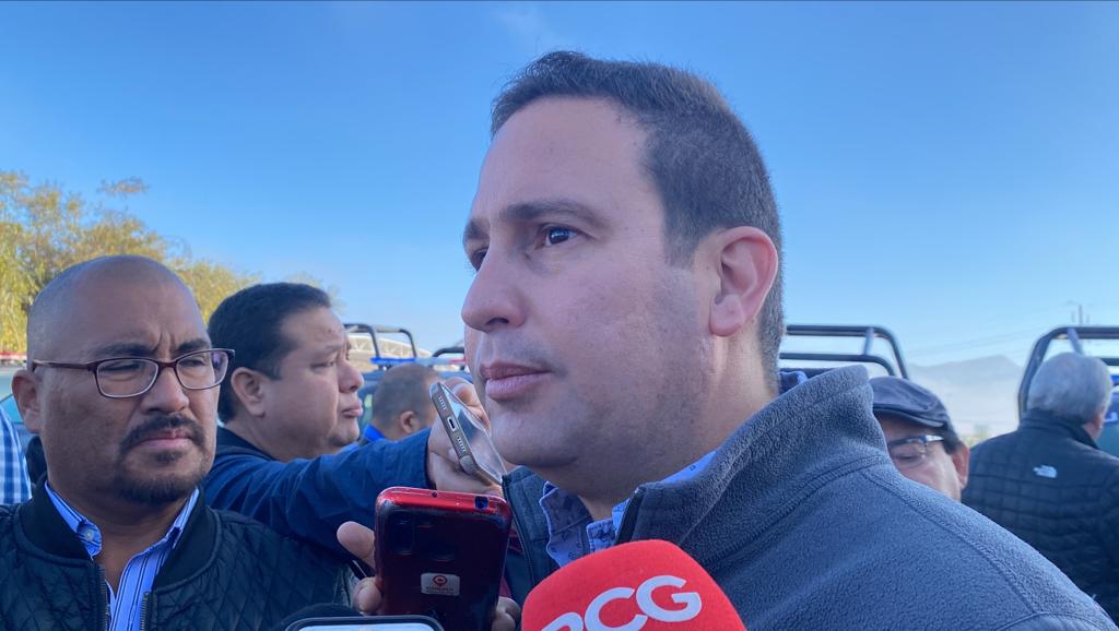 Prevén más recortes federales para Coahuila en 2023