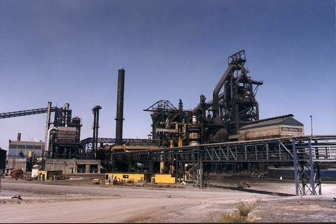 Que dejen trabajar a AHMSA: Leija