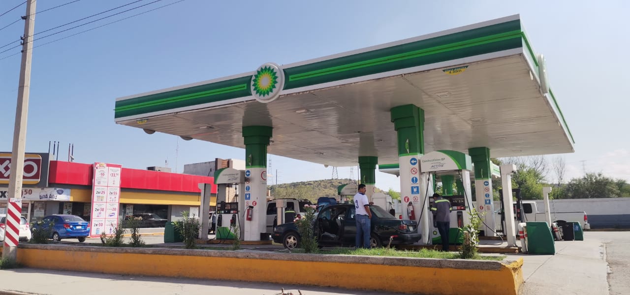 Temporadas electorales se reflejan en costos de combustibles