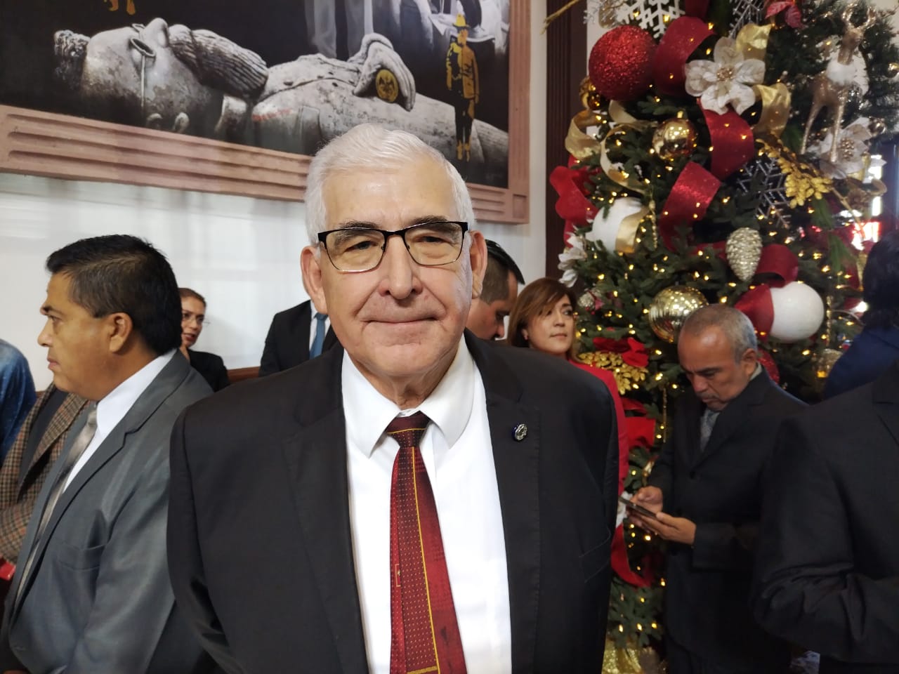 Prevé IP arranque económico a la alza en 2023