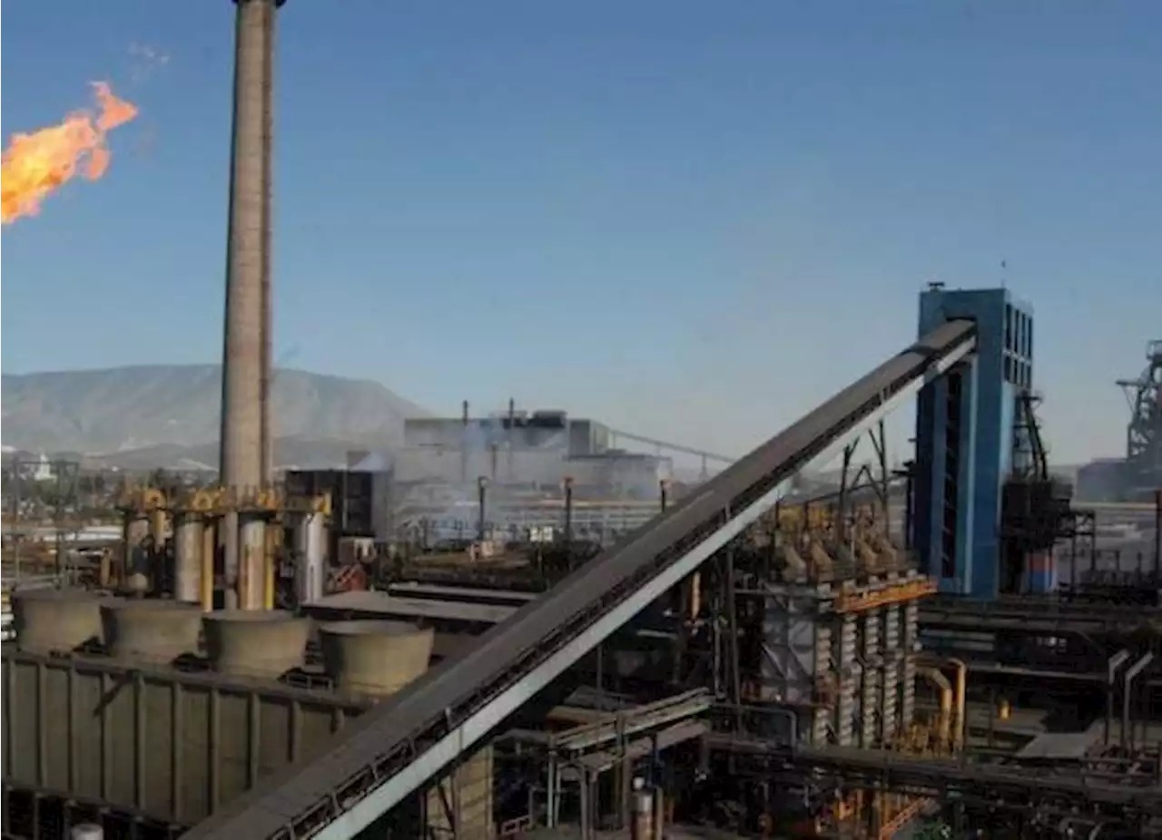 Por problemas con la CFE, AHMSA aplaza pago de aguinaldos