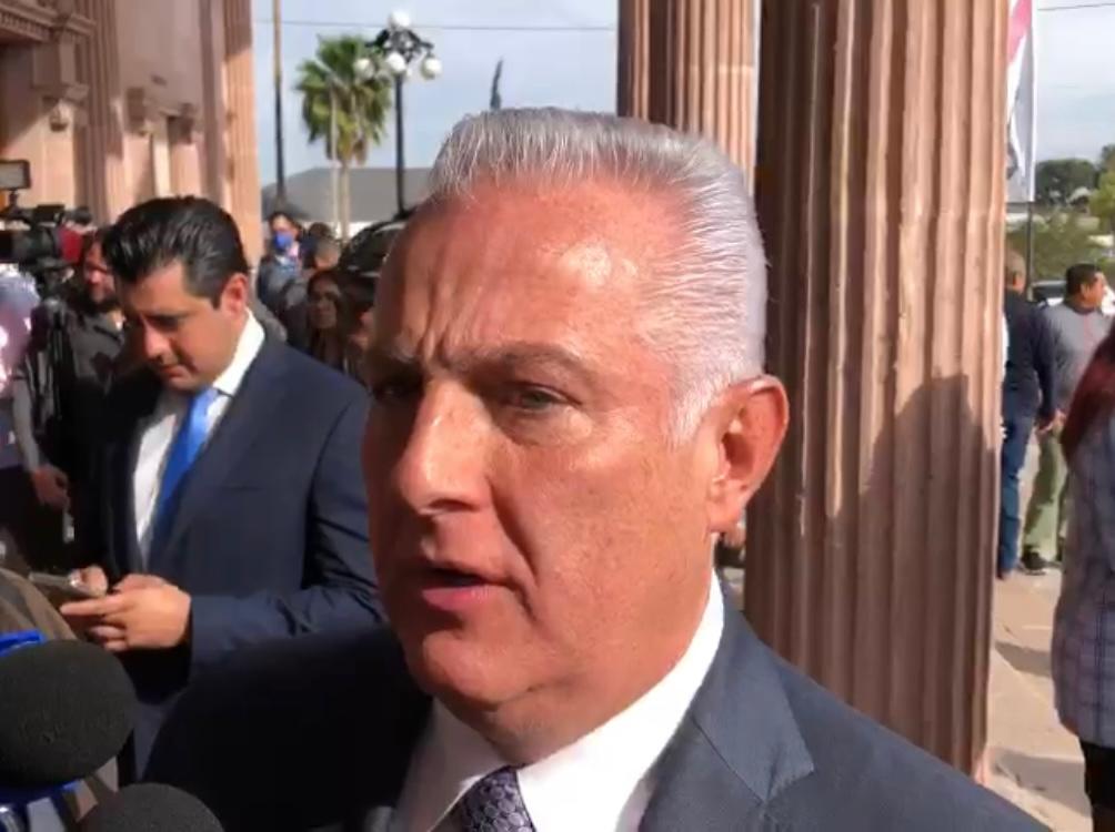 Siempre he antepuesto mi convicción y mis ideales sobre mis aspiraciones: Román