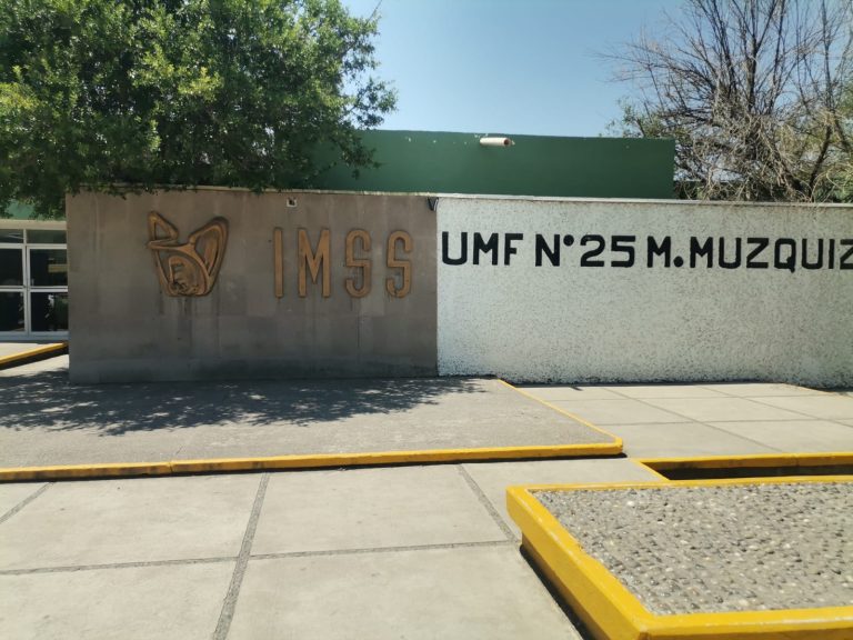 Investiga FGE presunta violación de una menor de dos años en Múzquiz