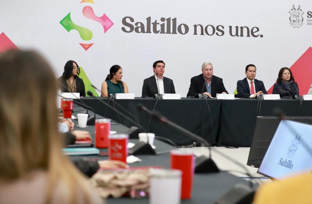 Impulsa Chema Fraustro inclusión y respeto a derechos humanos