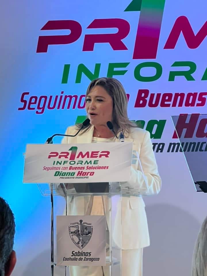 Invierte Sabinas más de 3 mdp para resolver desabasto de agua