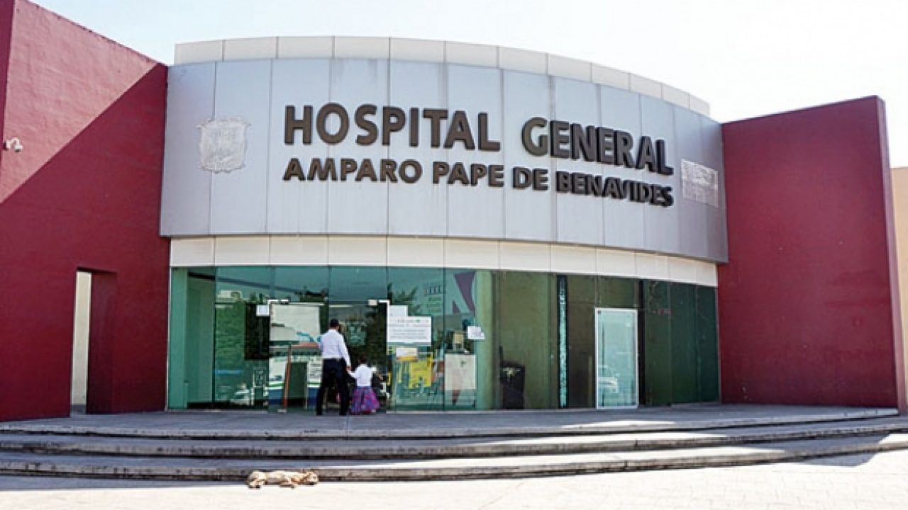 Reportan bajo número de hospitalizaciones por enfermedades respiratorias