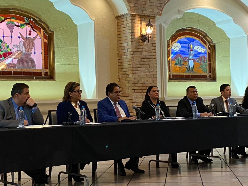 Promoverá la ASE paquete de reformas; busca tener más ‘dientes’