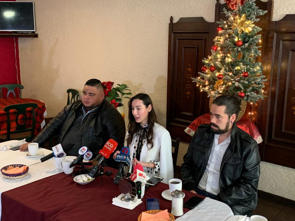 Coordinará Lizbeth Ogazón campaña de Guadiana en el Sureste