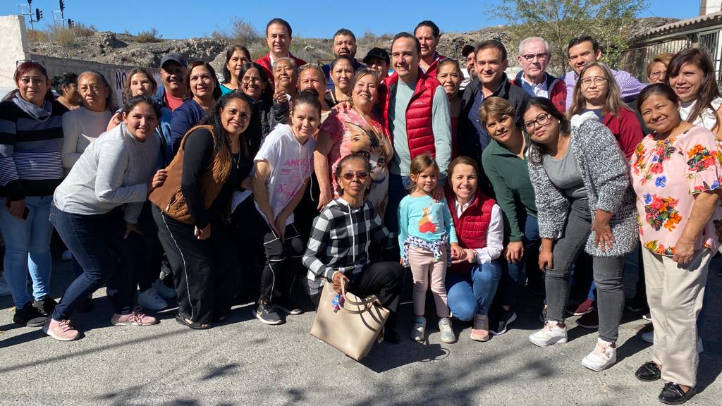 ‘Acudimos cientos de miles a votar’