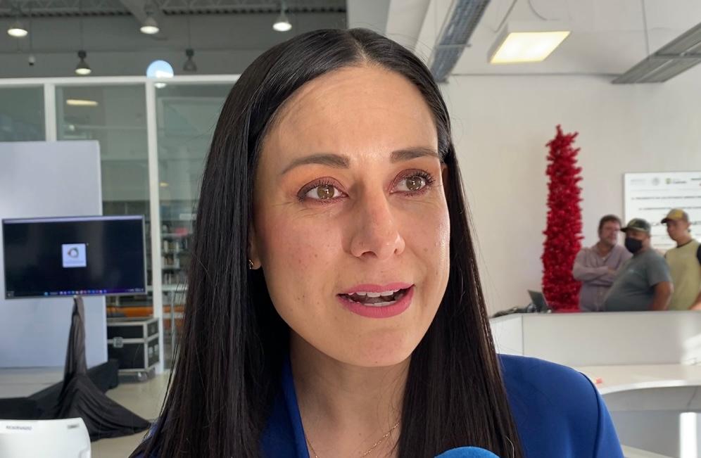 Firmará convenio Sistema Estatal Anticorrupción con órgano electoral