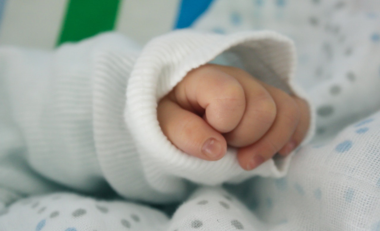 Nacieron 10 bebés de padres migrantes en el Hospital Chavarría