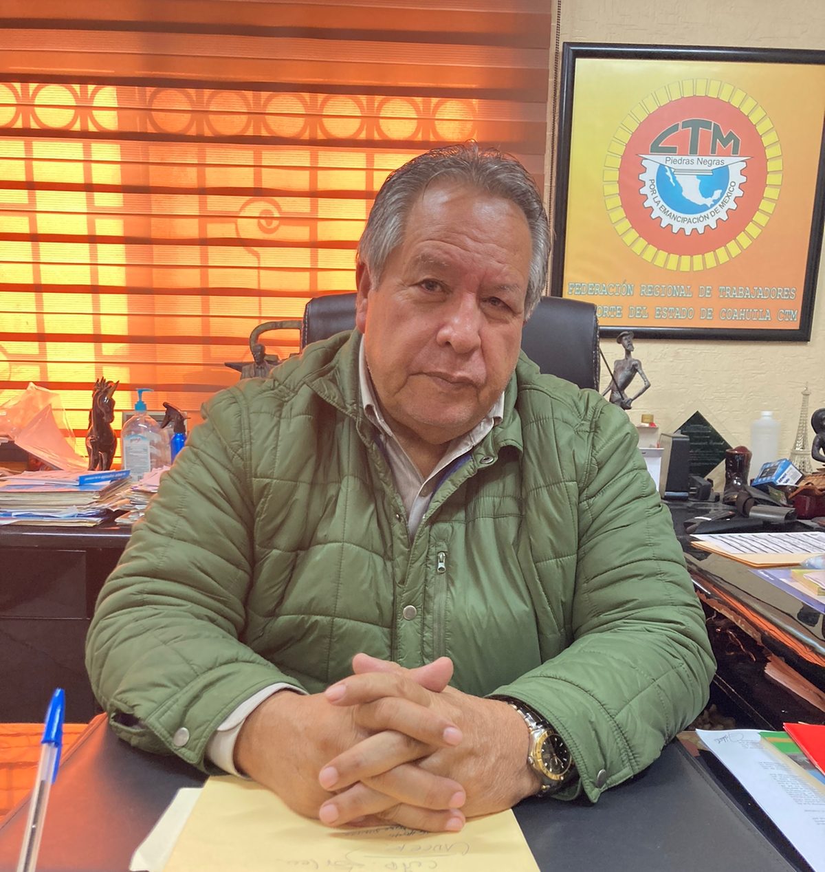 Cumplen empresas con pago de aguinaldo y prestaciones