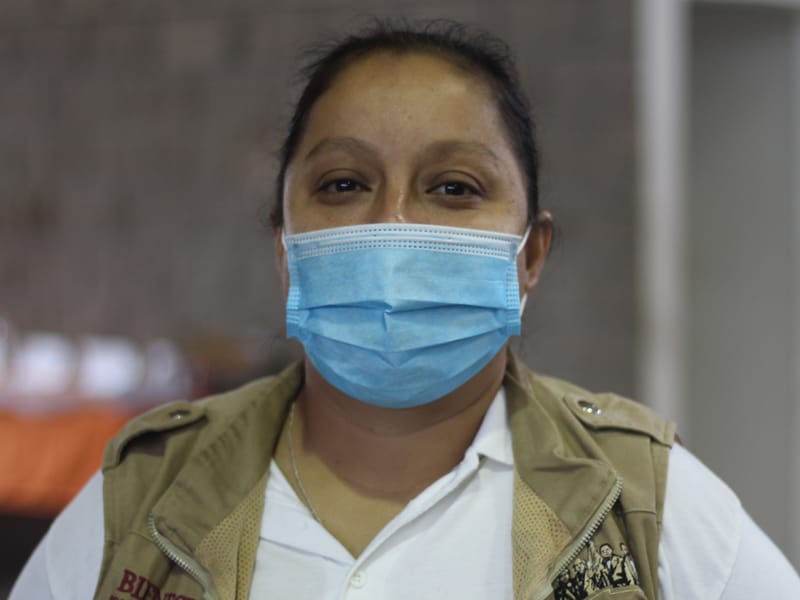 Alteración de documentos, principal problema en registro para programas federales