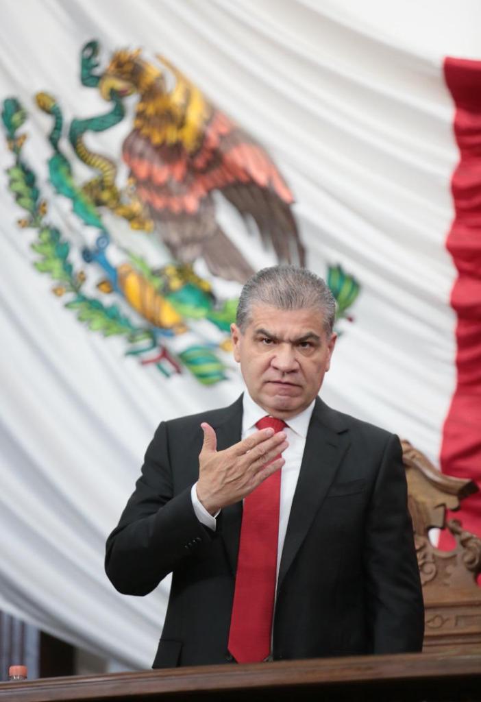 Llama a no dividir al estado en proceso electoral
