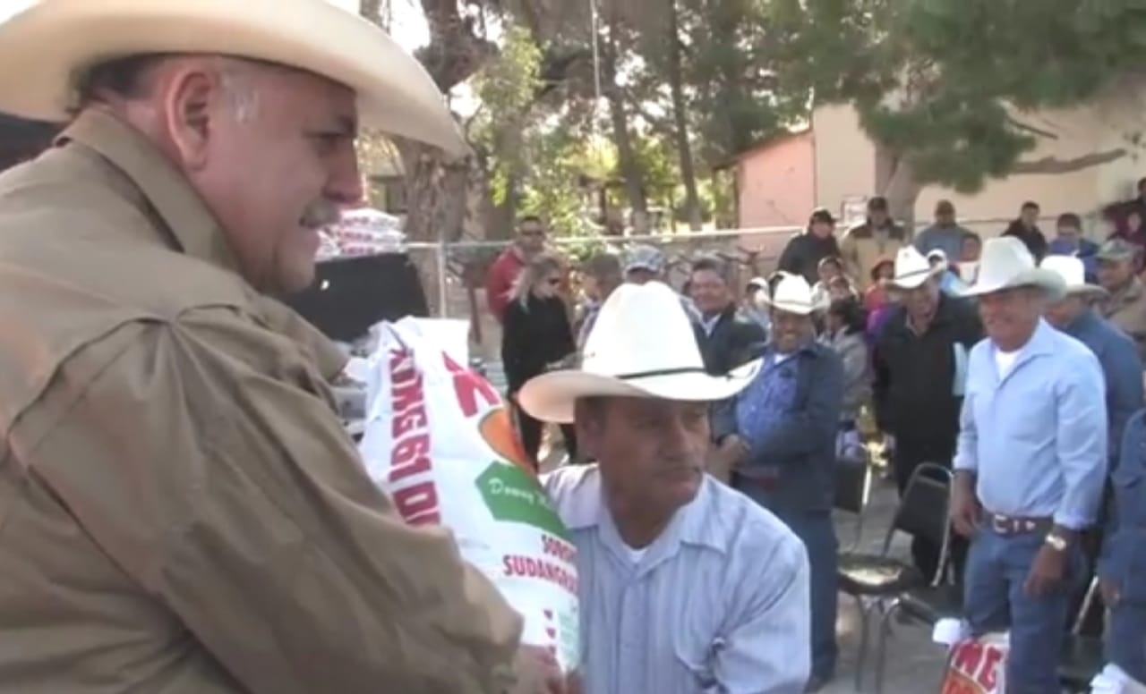Bajas temperaturas favorecerán la siembra