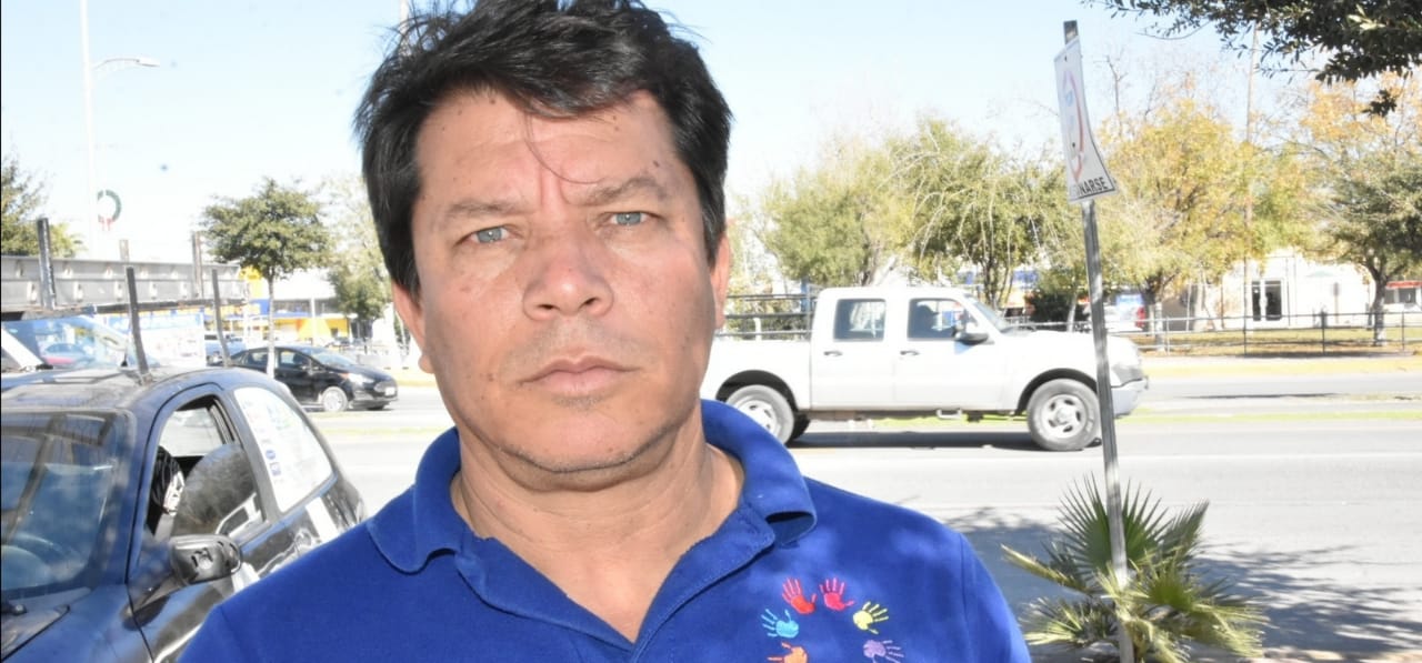 Alberga asociación a migrantes lesionados