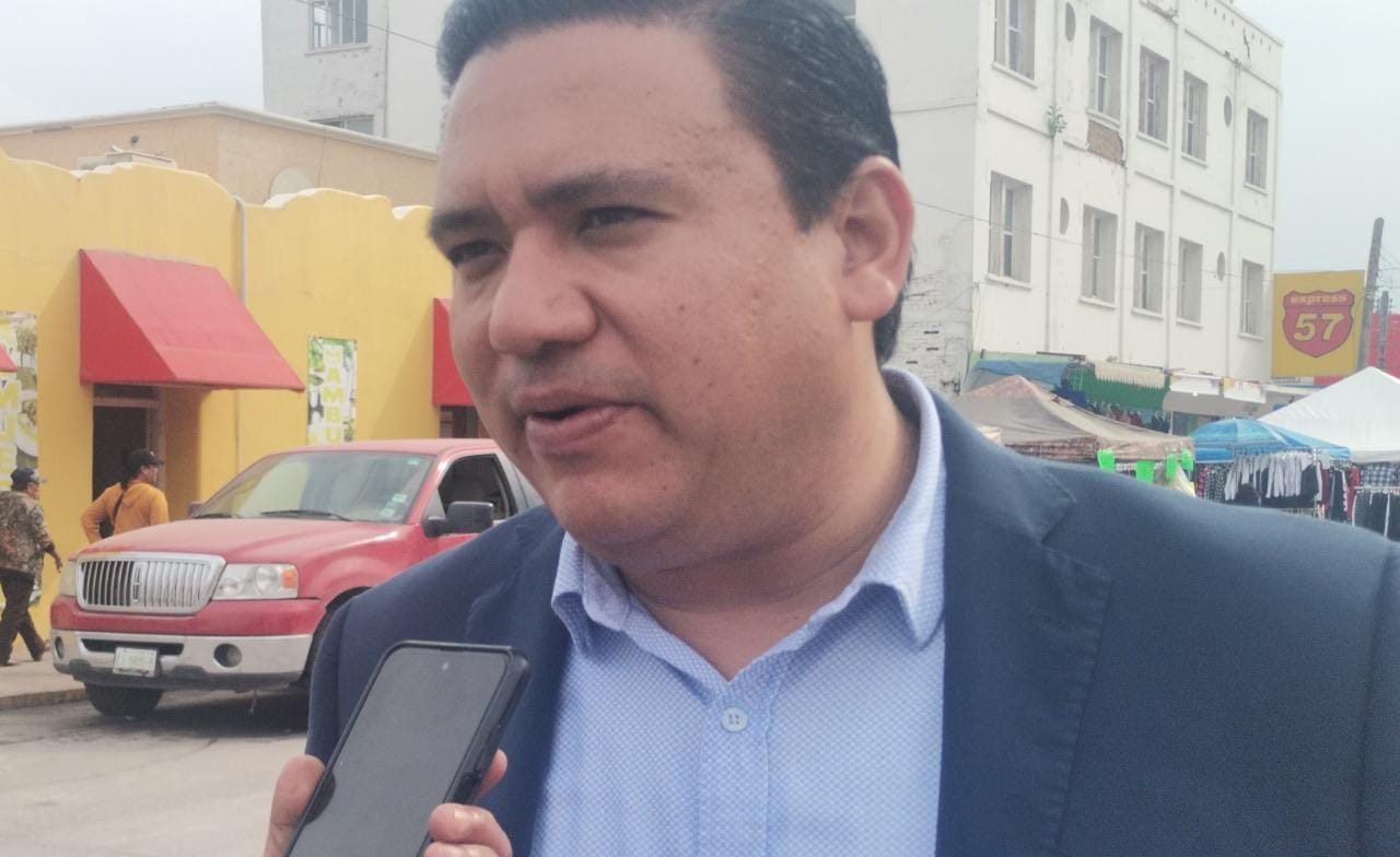Avalan comerciantes y empresarios el trabajo de Diana Haro