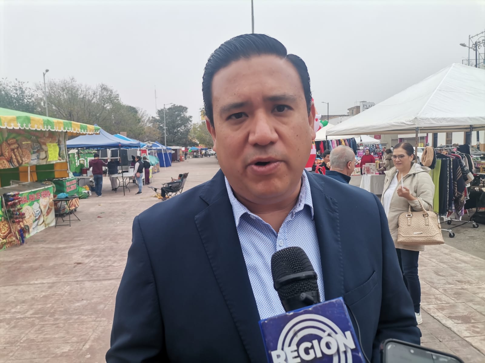 Se reaviva el comercio local con la vigésima edición del banquetazo comercial