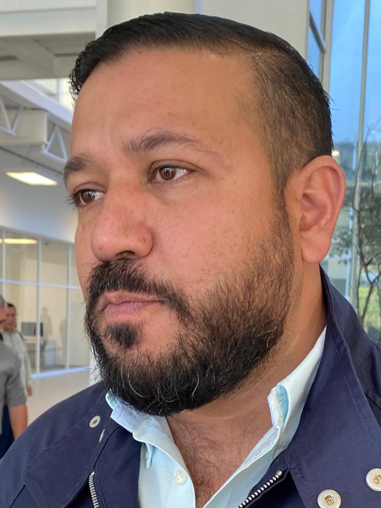 Vigilan brechas de General Cepeda a través del mando coordinado
