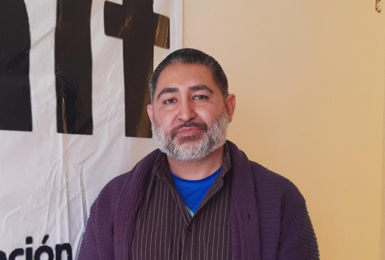 Coordina CAIF “masculinidad por la paz” con escuelas en Acuña