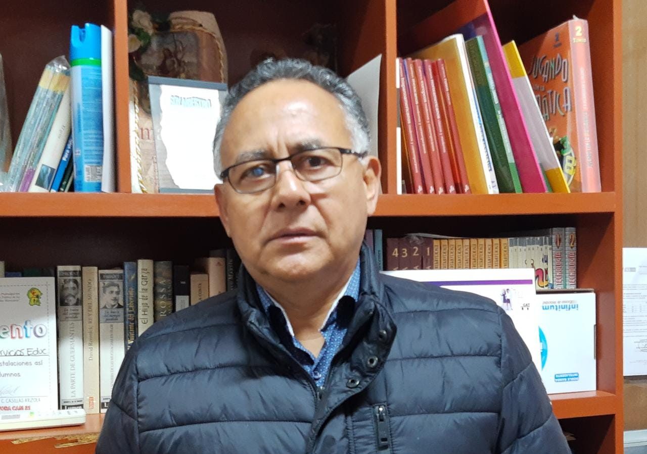 Por capacitación de docentes alumnos gozarán de cinco días más de descanso
