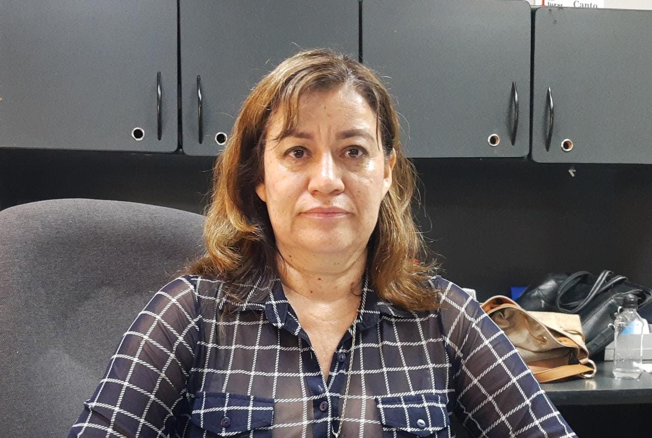 CBTIS 54 pide corresponsabilidad de padres en sistema de vigilancia de alumnos