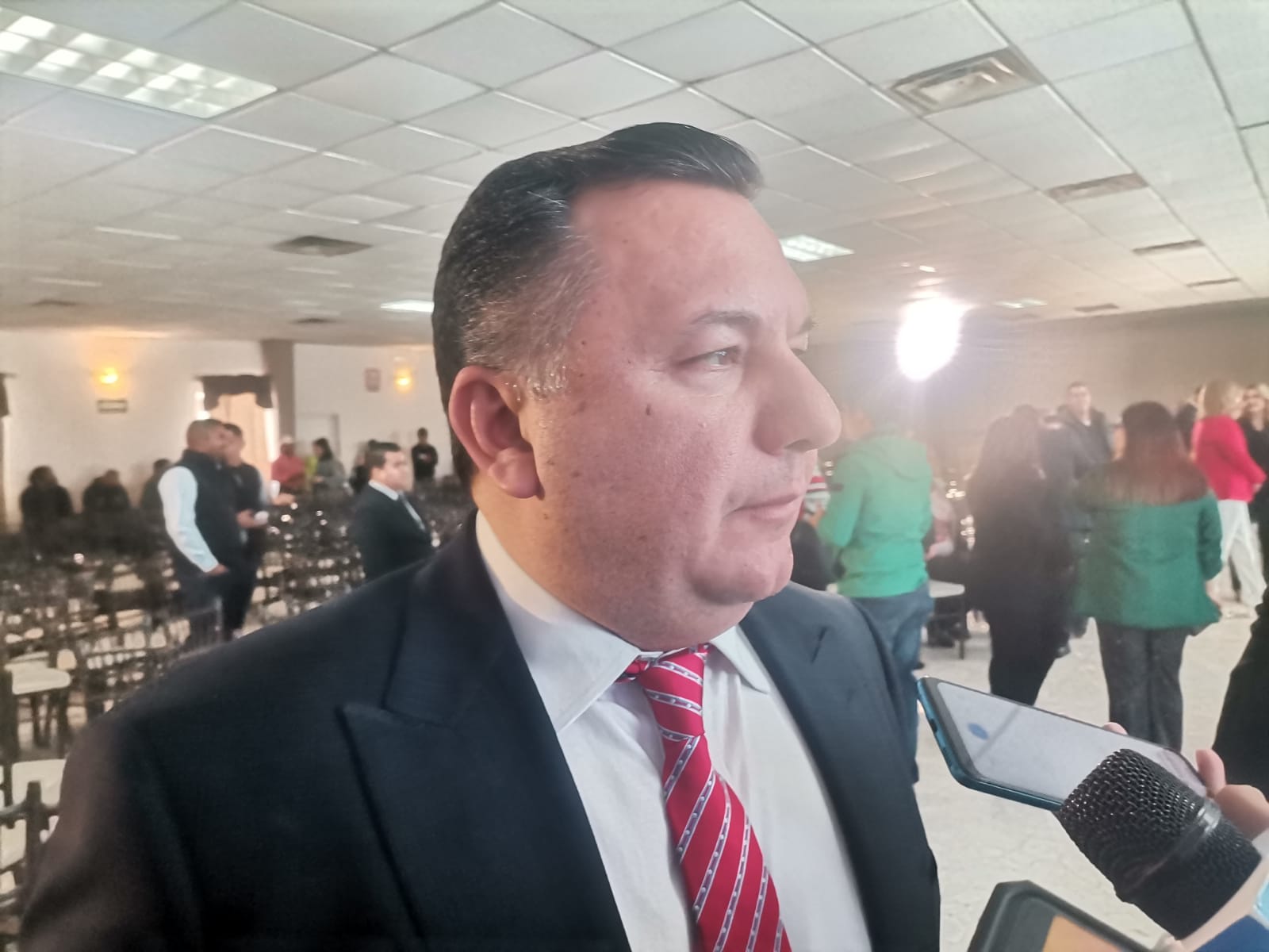 Promueven paquete de incentivos para incrementar la productividad empresarial