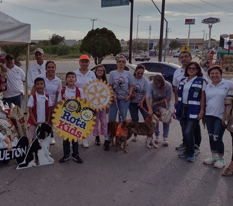Un éxito, cuarta edición del Croquetón