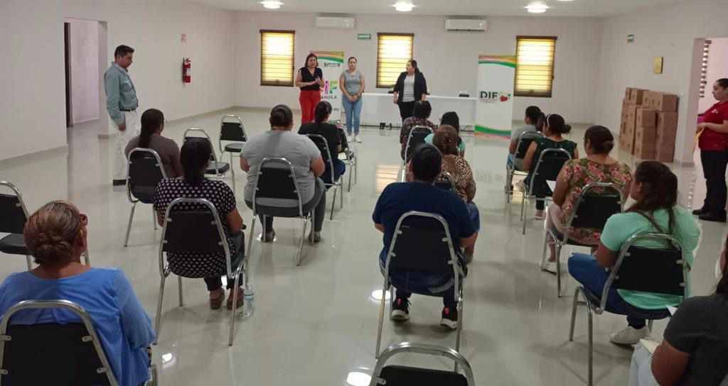 Concluyen Cursos de Capacitación para el Autoempleo