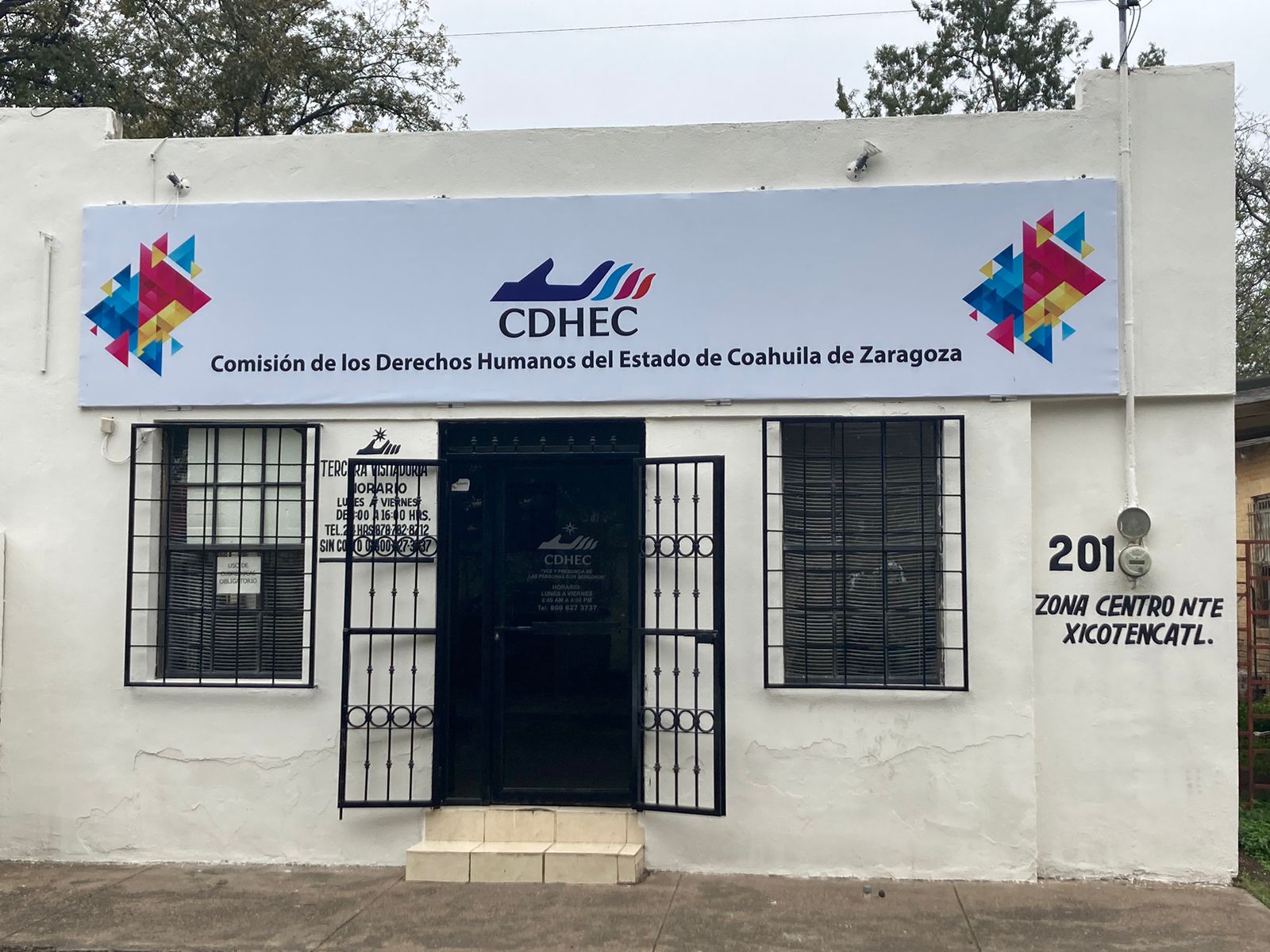 Acumula Comisión de Derechos Humanos 270 quejas