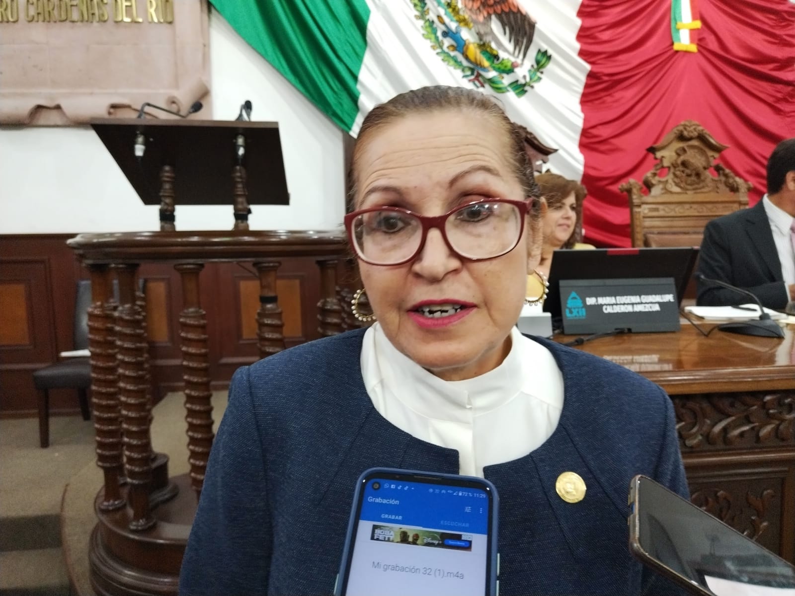 Busca Múzquiz denominación de geoparque por UNESCO