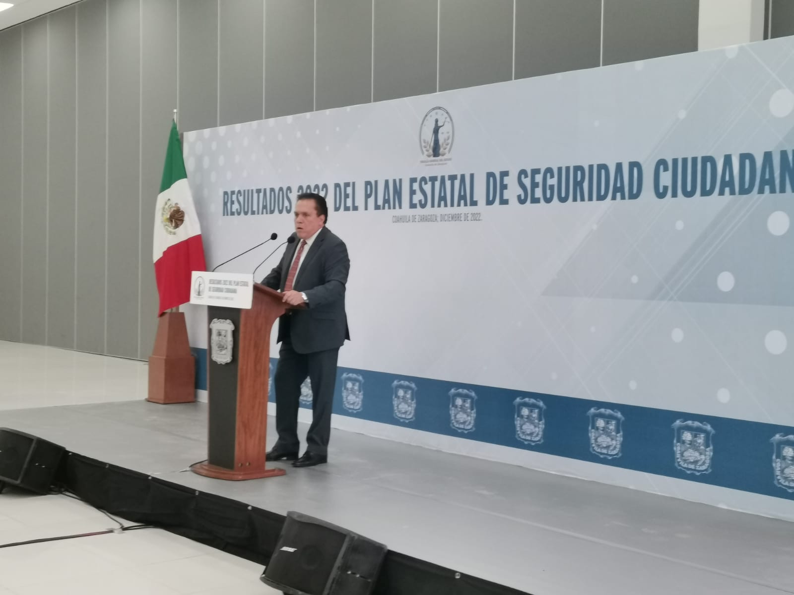 Disminuyen homicidios y robos de alto impacto en La Laguna