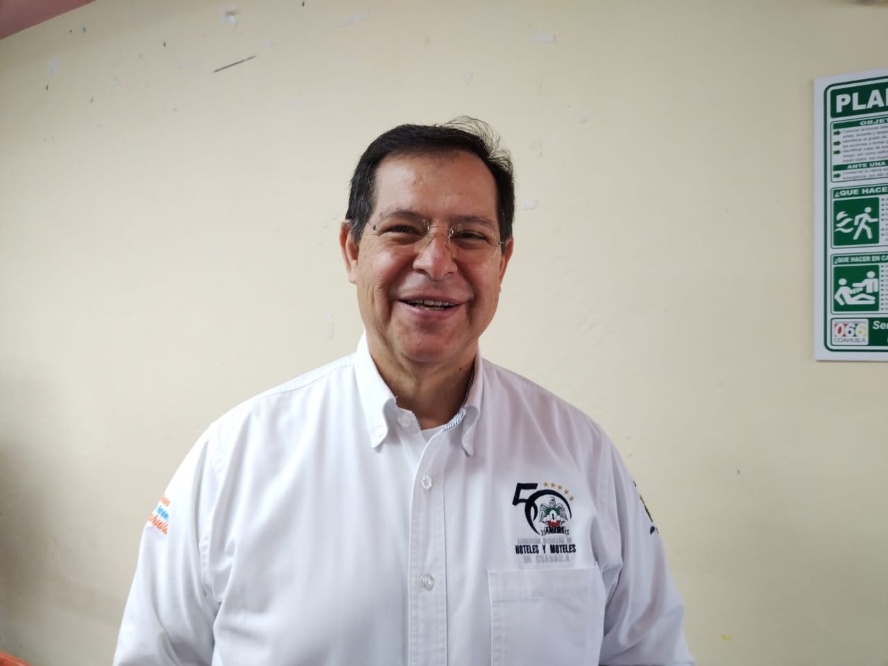 Aumentarán tarifas hoteleras más del 15 por ciento en Coahuila
