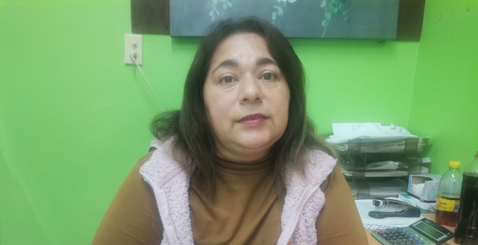 Cumplen con el 90 por ciento de metas en Icatec al cierre del año