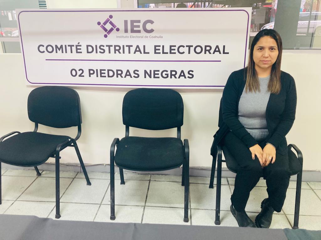 Sin solicitudes aún de aspirantes a candidaturas independientes