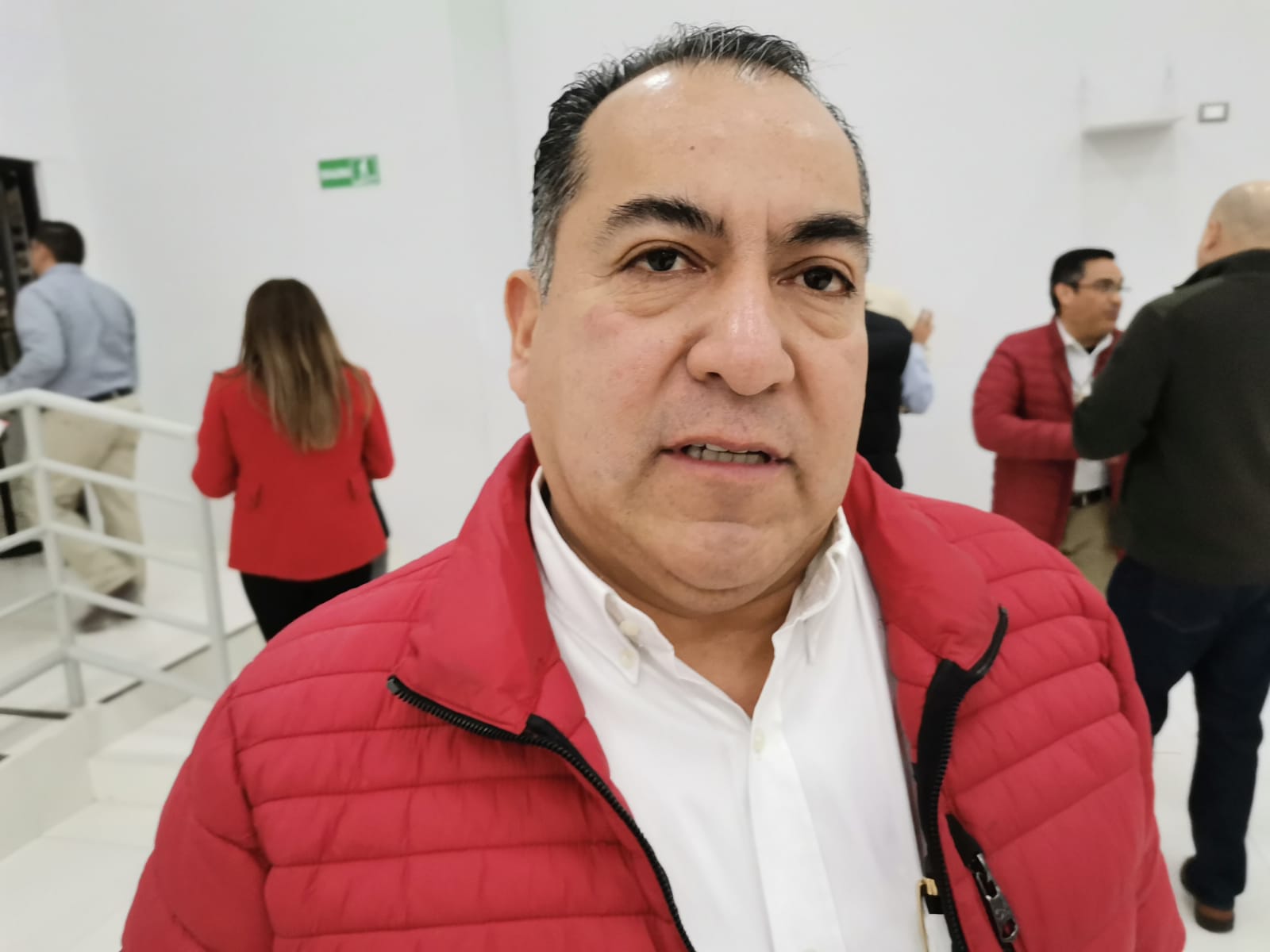 Restauranteros mantienen inercia positiva en etapa final del 2022