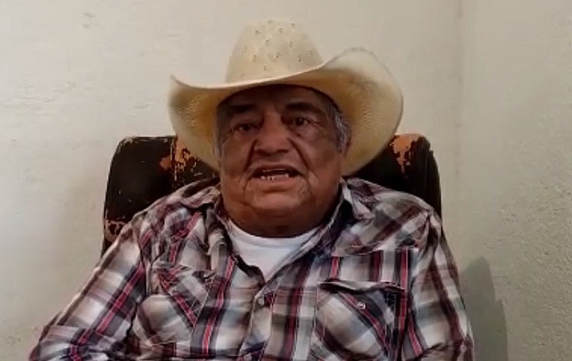 Cierran ganaderos de Jiménez el año en números rojos por la sequía