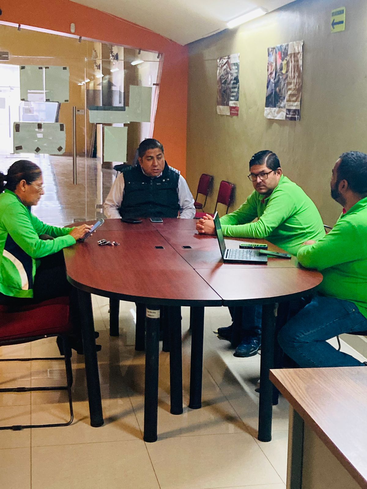 Esta semana, dos empresas llevarán a cabo jornadas de reclutamiento en Servicio Nacional del Empleo