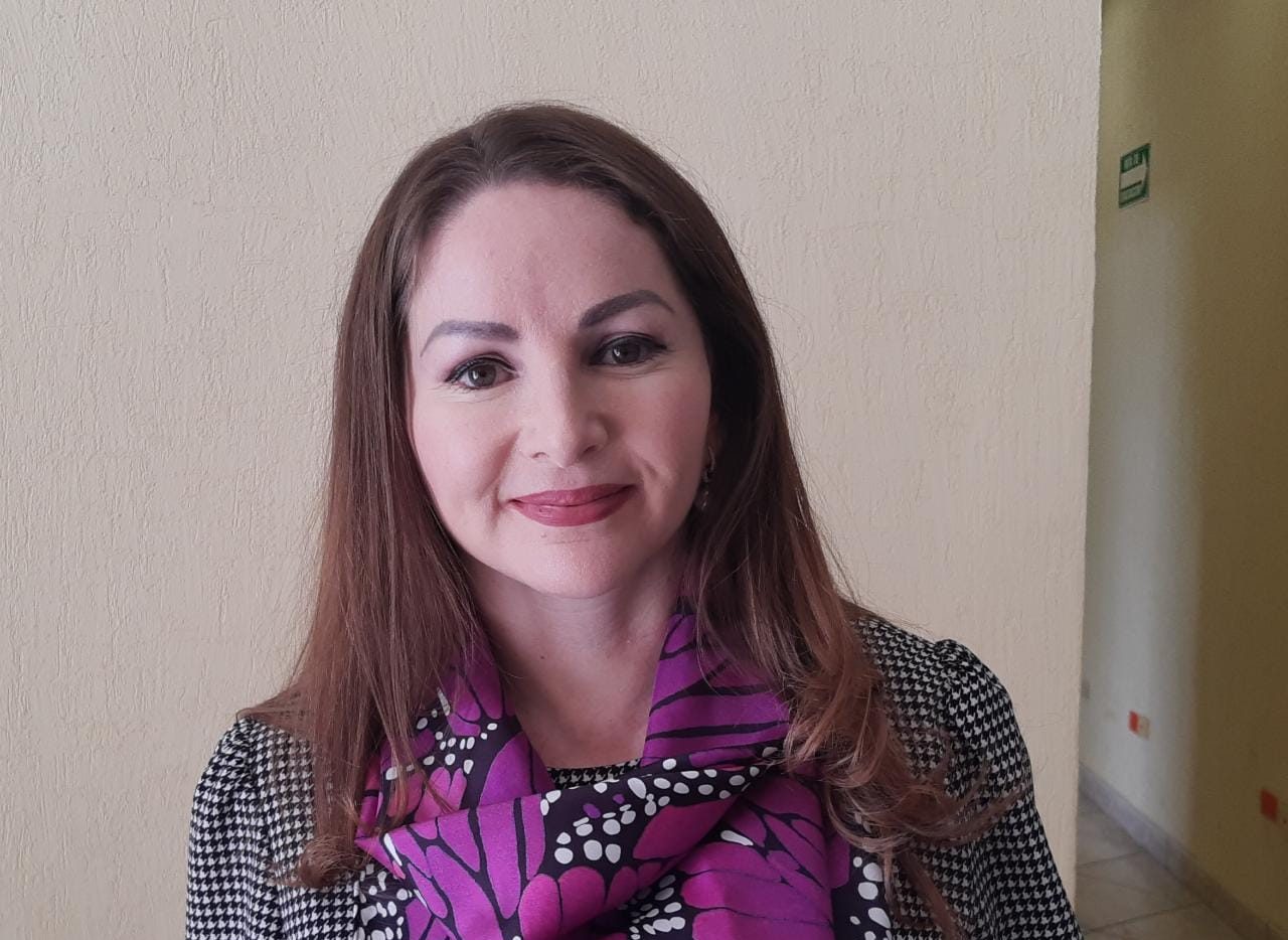 Discriminación familiar historia de mujeres en rezago educativo