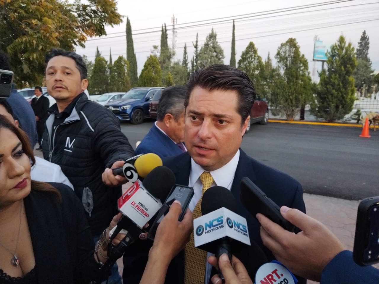 Cumple Saltillo al 100 por ciento micro medición del agua a nivel habitacional