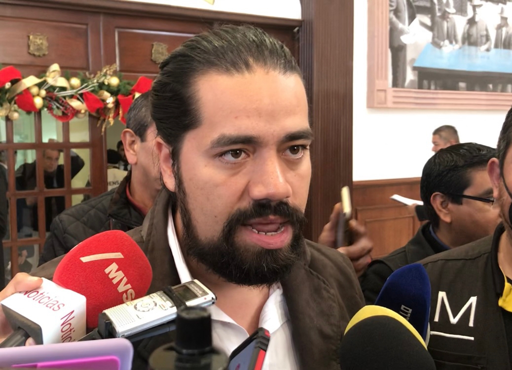 Piden morenistas respetar el método de selección