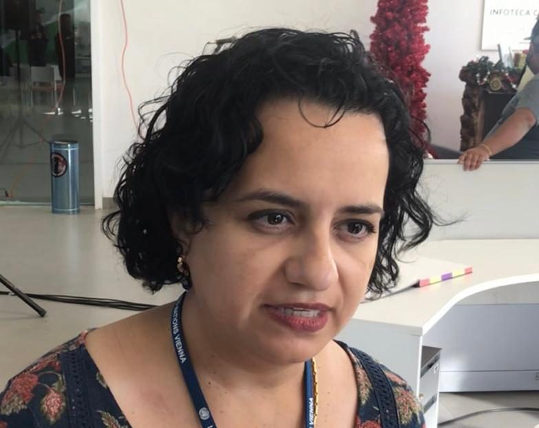 ‘México tiene un problema de corrupción normalizada’
