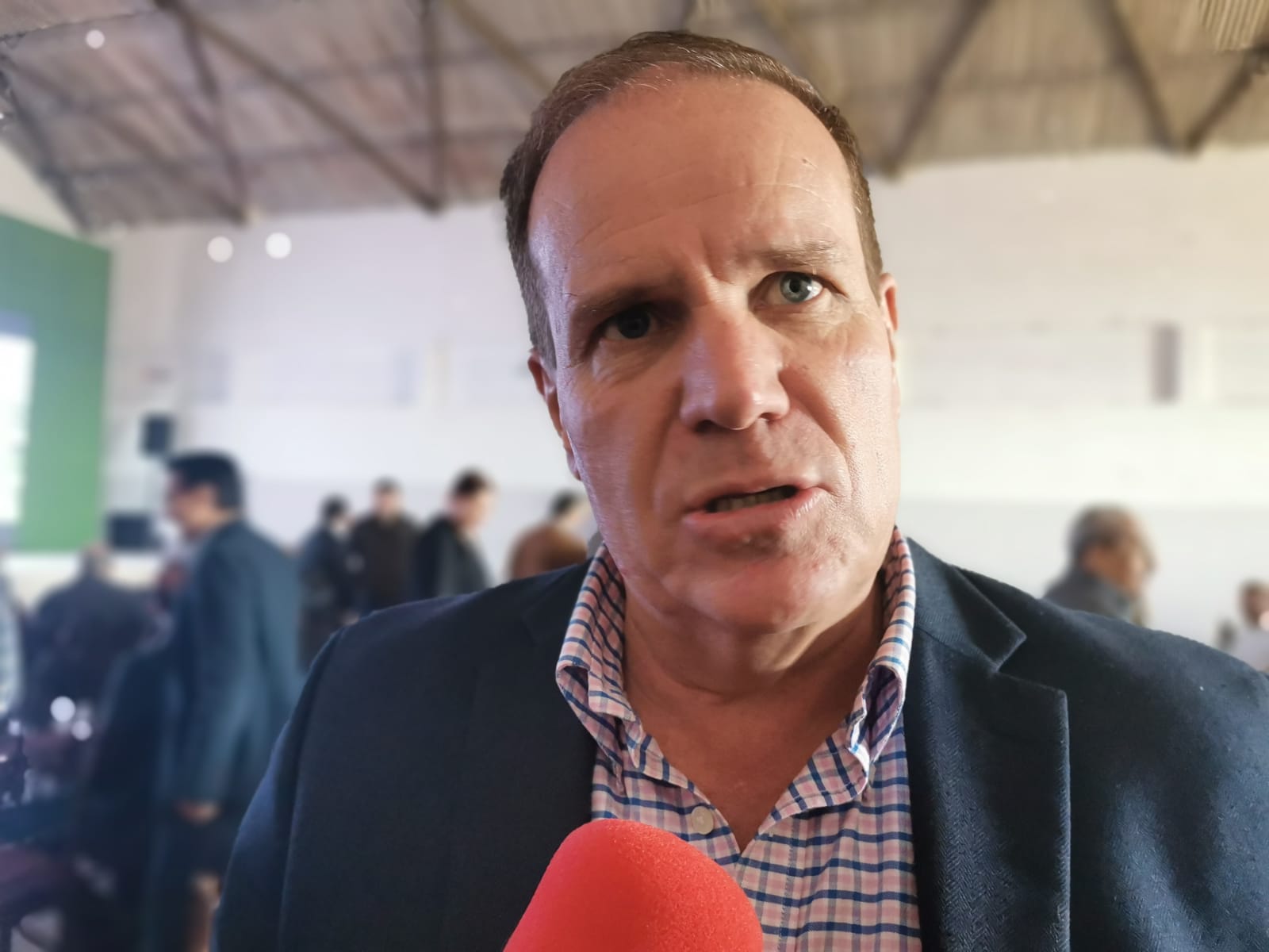 Proyecta Obras Públicas presupuesto de 450 mdp para 2023