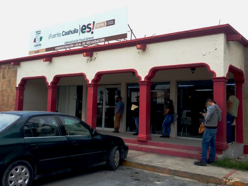 Extienden Programa Prepago 2022 hasta el 29 de diciembre