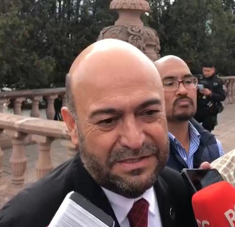La alianza en Coahuila debe ser ejemplo nacional: Rigo