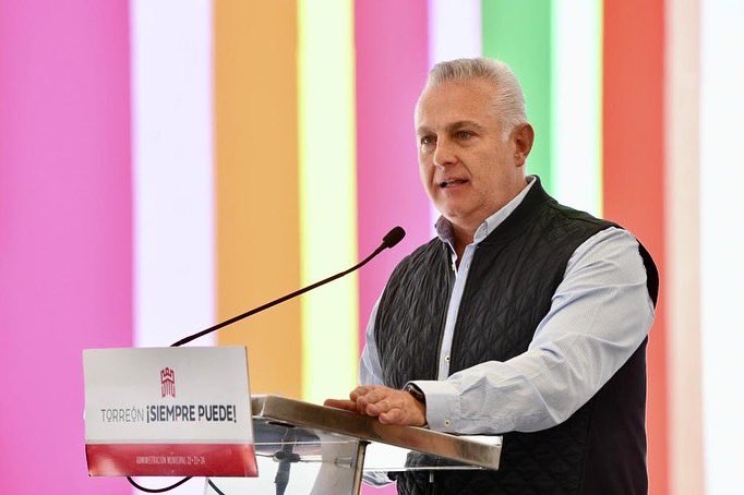 Destaca Román seguridad y empleo en primer año de administración