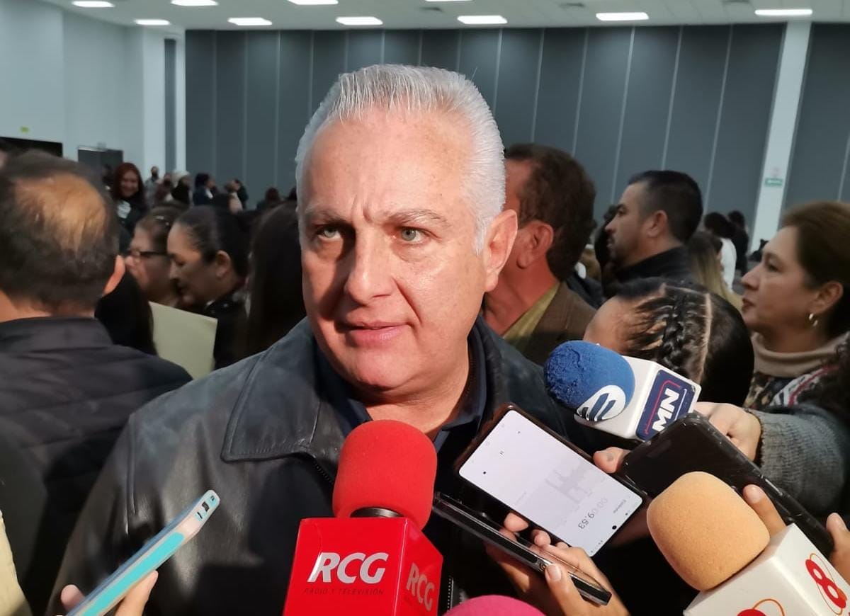 “Es Torreón un municipio con finanzas sanas”: Román