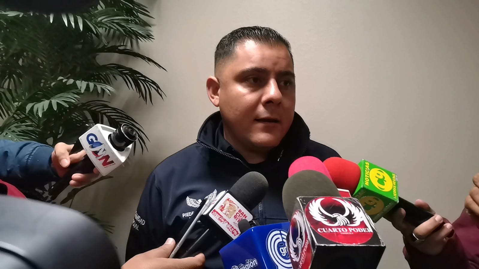 Capacitan a personal de Seguridad pública para atender casos de violencia vs la mujer