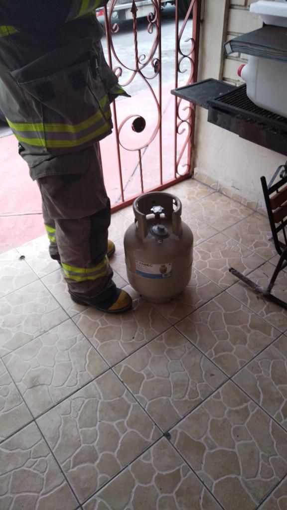 Exhorta Protección Civil Saltillo a revisar y dar mantenimiento preventivo a calentadores