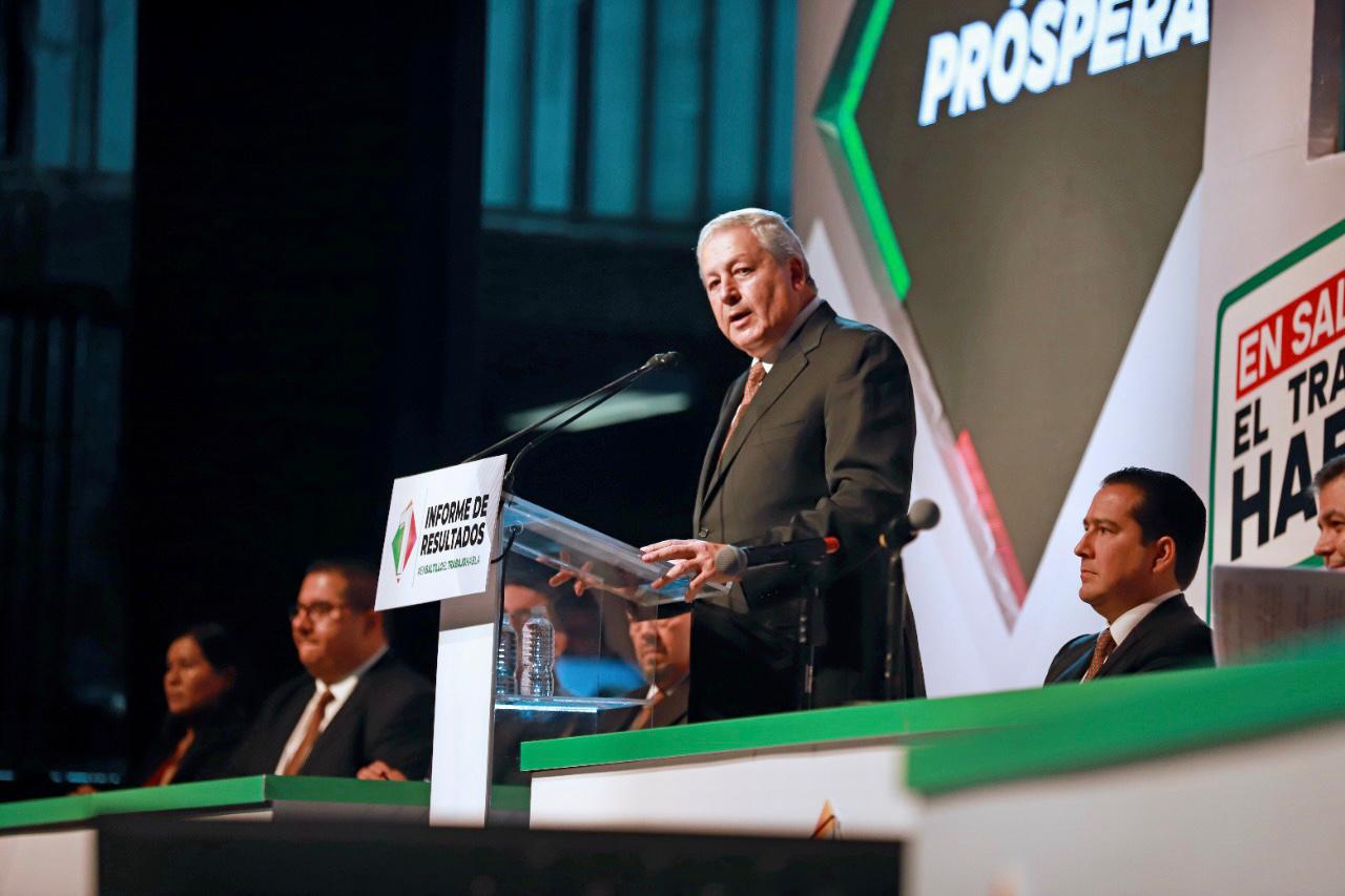 En unión se lleva a Saltillo a primeros sitios en competitividad, seguridad y calidad de vida